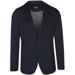 Boss Americana Slim Fit azul oscuro 106