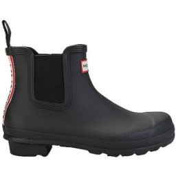 Hunter Boot Botas de agua negro 36