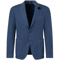 Joop Blazer Slim Fit azul 46