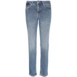 Mac Jeans Slim Fit azul 38/L30