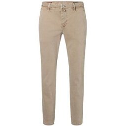 Mac Chino DRIVER FLEXX camel 31/L34