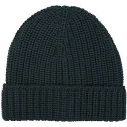 Gran Sasso Gorro - Gorra verde oscuro