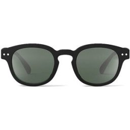 Izipizi Gafas de sol para niños SUN JUNIOR 7-11 años #C negro