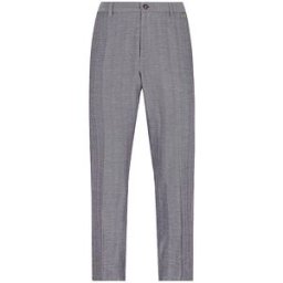 Luis Trenker Pantalón tradicional LUBOGI azul claro 50