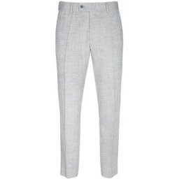 Cg - Club Of Gents Pantalón de traje PACO azul claro 102