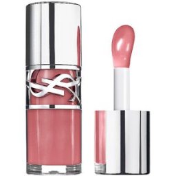 Yves Saint Laurent Loveshine Plumping Lip Oil Gloss (44 Nude Moonstone)