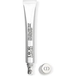 Christian Dior Capture Pro-Collagen Shot - Crema lifting para el contorno de ojos con fragmento de colágeno biotecnológico 15 ml