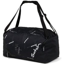 Satch Bolsa de deporte - Ninja Matrix