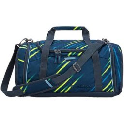 Coocazoo Bolsa de deporte Fast Lime