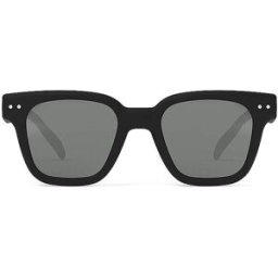 Izipizi Gafas de sol para niños SUN JUNIOR 7-11 años ROAD negro