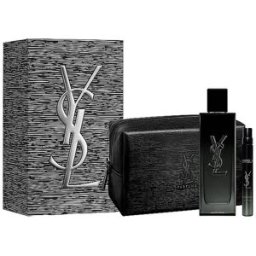 Yves Saint Laurent Set de regalo - MYSLF Eau de Parfum Set 100ml / 10ml