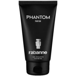 Rabanne Phantom Gel de Ducha 150ml