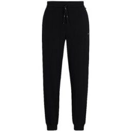 Boss Loungewear Pantalón de chándal negro XXL
