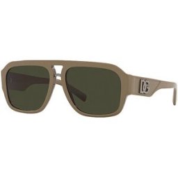 Dolce&Gabbana Gafas de sol 0DG4403/58 gris