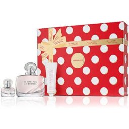 Estee Lauder Set de regalo - Trío de favoritos Beautiful Magnolia 50 ml / 30 ml / 4 ml