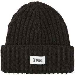 Drykorn Gorro - Gorra marrón
