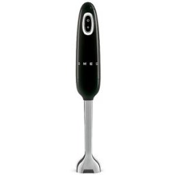 SMEG Batidora de varilla 50's Retro Style 700W Negro negro