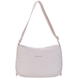 Kapten & Son Bolso - Bolso bandolera SKARA CLOUD Small rosa