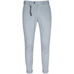Cg - Club Of Gents Pantalón de traje CLOW azul claro 102