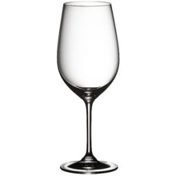 Riedel Set de 4 copas de vino blanco VINUM Riesling transparente