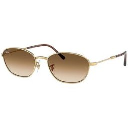 Rayban Gafas de sol 0RB3749/58 oro
