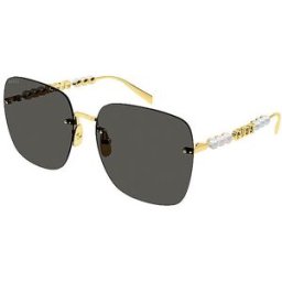 Gucci Gafas de sol GG1923SA oro