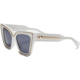 Valentino Gafas de sol V-GRACE/54 blanco