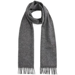 Tommy Hilfiger Bufanda gris