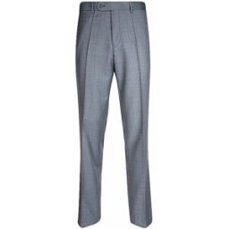 Robson Pantalón de traje Primus azul 58