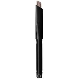 Bobbi Brown Lápiz de cejas - Recambio para lápiz de cejas de larga duración (21 Cool Dark Brown)