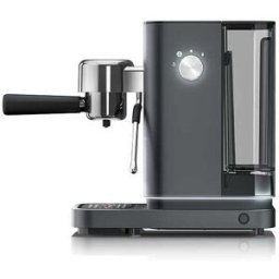 Wmf Máquina de espresso con portafiltro LUMERO Stone-Grey gris
