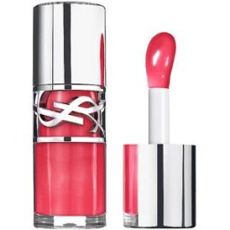 Yves Saint Laurent Loveshine Plumping Lip Oil Gloss (9 Cherry Flash)