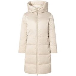 Joop Steppmantel CARMEN crema 36