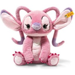Steiff Peluche Disney Originals Angel 23cm rosa