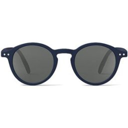 Izipizi Gafas de sol para niños SUN JUNIOR 7-11 años #D azul oscuro