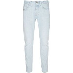 Eleventy Vaqueros Slim Fit azul claro 34