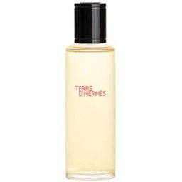 Hermès Terre d' Frasco de Recarga Eau de Toilette 125ml