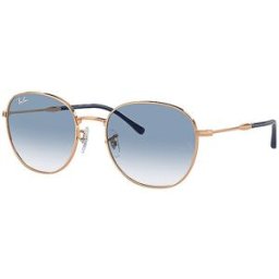 Rayban Gafas de sol 0RB3809/55 oro