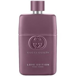 Gucci Guilty Love Edition for Her 90ml