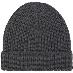 Gran Sasso Gorro - Gorra gris