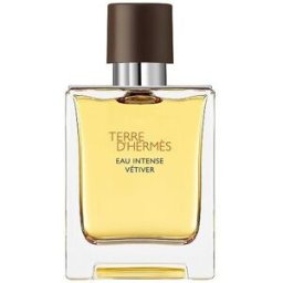 Hermès Terre d’ Eau Intense Vétiver Eau de Parfum 50 ml