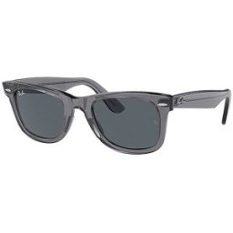 Rayban Gafas de sol 0RB2140/50 WAYFARER gris