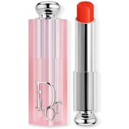 Christian Dior Addict Lip Glow Bálsamo labial hidratante 48 horas (025 Seoul Scarlet)