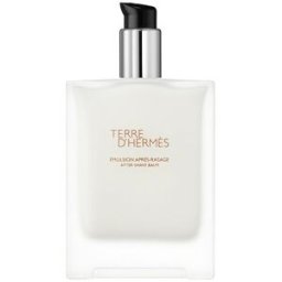 Hermès Terre d' Bálsamo Aftershave 100ml