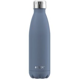 Flsk Botella termo - Termo 0,5l Acero inoxidable Denim azul