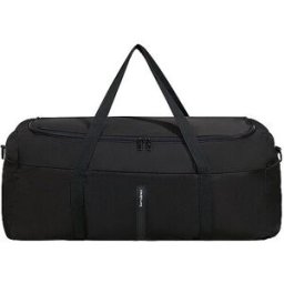 Samsonite Weekender Large plegable negro negro