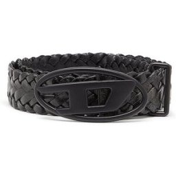 Diesel Cinturón B-1DR negro 95