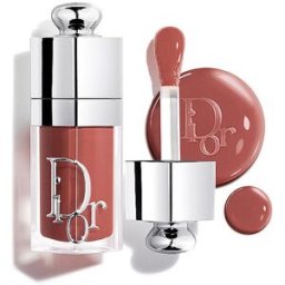 Christian Dior Addict Lip Glow Oil 24h de hidratación (081 Latte)