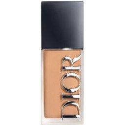 Christian Dior Forever Skin Wear Base de Maquillaje Matificante Natural Perfeccionadora - 24 horas de alta duración (4 Neutral)