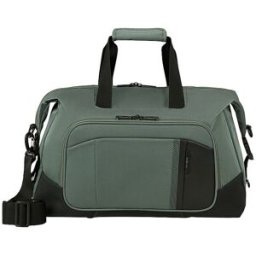 Samsonite Bolso - Bolsa de viaje OVERNIGHTER 48cm light sage verde